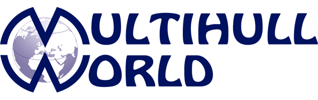 Multihull World Logo